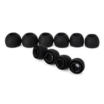 Replacement 5 pairs Earbuds Tips For Sennheiser IE800 IE 800 IE800S - $313.53 MXN