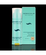 SeboCalm Daily Routine  - BB cream - SPF20 Shade 015 light beige 30 ml - $83.84