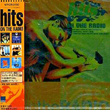 Hits On The Radio V/A Cd Nm Import Japan Promo Eric Clapton Natalie Imbruglia - £4.09 GBP