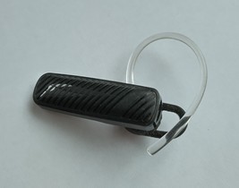 Lifecharge B301 Black Bluetooth Stereo Headset Multi-Point Connectivity ... - $37.30 MXN