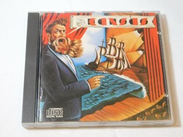 The Best Of Kansas by Kansas (CD, Oct-1984, CBS Records) Play The Game Tonight - £10.11 GBP