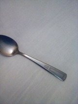 Stainless By Imperial USA 1 Teaspoon &amp; 1 Dinner Fork EUC - $19.64