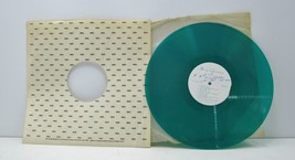 Unusual 1959 Green Vinyl One Side LP Merry Christmas With The Ke-Notes OSS-2267 - £13.21 GBP