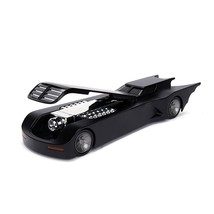 Batman the Animated Series Batmobile 1:24 Diecast Vehicle - £50.91 GBP