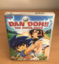 Dan Doh The Super Shot Vol. 3: Final Round Dvd 2-Disc Set* New Original Sealed * - £14.14 GBP