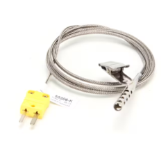 Cooper Atkins 50306-K, Oven / Freezer Air Temperature Probe, Thermocouple - $324.56