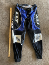 Fly Racing Style 805 Pants MX Motocross ATV/BMX Size 40 new with tags - £53.53 GBP