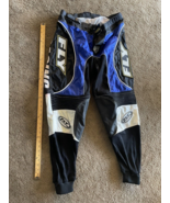 Fly Racing Style 805 Pants MX Motocross ATV/BMX Size 40 new with tags - $68.31