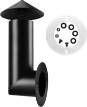 Replacement Smoke Stack For Pit Boss, Traeger, Camp Chef, And Other Pell... - $38.92