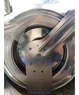 COXREELS INC SHL-N-450-SS / SHLN450SS New Item LAST ONE - $21,680.54 MXN