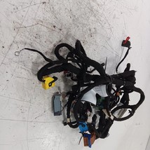 Fiat 500 Dash Wire Wiring Harness 2017 2016 2015 2014 2013 2012 - $139.84