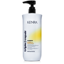 Kenra Triple Repair Shampoo, 33.8 Oz.