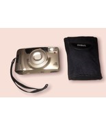 RCA ZM 300D 38-120 mm Power Zoom Camera With Case (Untested) - £10.91 GBP
