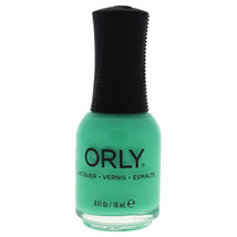 Nail Lacquer - 20867 Vintage by Orly for Women - 0.6 oz Nail Polish - $11.54