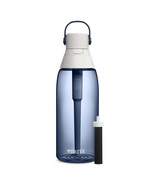 Brita Premium Filtering Water Bottle 36 oz - Night Sky - £30.89 GBP