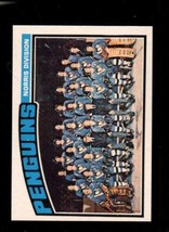 1976-77 O-PEE-CHEE #145 Pittsburgh Penguins Nmmt Penguins Cl *X91033 - £9.24 GBP