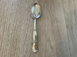 Vintage J Paulsen Silver Spoon Edith 1921 - £57.04 GBP