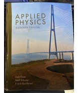 Applied Physics (11th Edition) - £77.77 GBP