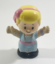 Fisher Price Little People Disney Little Bo Peep Toy Story 4 Figure Repl... - $4.94
