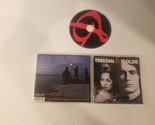 Tristan &amp; Isolde by Original Soundtrack (CD, 2006, Twentieth Century Fox) - £8.63 GBP