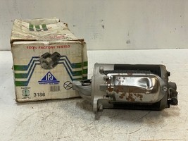 Arrowhead Remanufactured Starter 3186  - $77.16