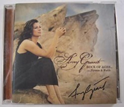 Rock of Ages... Hymns &amp; Faith by Amy Grant Cd - £8.78 GBP