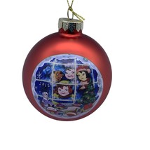 2015 Campbells Soup Kids Christmas Ornament Collectors Edition With Box - £8.18 GBP