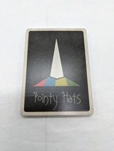 Pointy Hats Card Game - £28.03 GBP