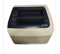 Xerox Phaser 6022 Color Laser Printer PARTS Paper jam No Paper - £59.35 GBP