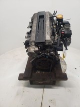 Engine Model E 4th 2.3L VIN G 8th Digit Fits 04-10 SAAB 9-5 1009642*****... - £586.28 GBP