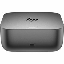 HP Thunderbolt 4 Ultra 280W G6 Dock [video game] - $9,517.27 MXN