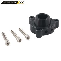 Aluminum Alloy Blow Off Valve Adaptor For Bmw N20 And Mini Cooper 2.0t Engine F3 - £19.77 GBP