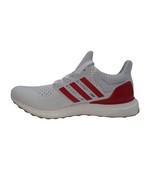 Adidas Ultraboost 1.0 Running JH9184 Men’s Sz 8  Course A Pied Red White  - $114.86 CAD