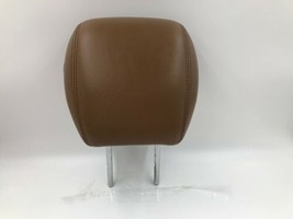 2013-2017 Buick Enclave Front Driver Passenger Headrest Brown Leather B03B08021 - £60.15 GBP