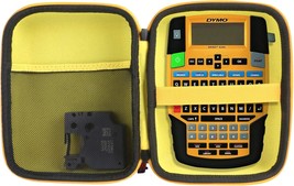 Khanka Hard Carrying Bag Replacement For Dymo Industrial Label Maker Rhi... - $35.93