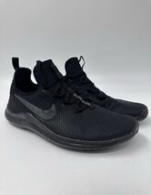 Nike Free TR 8 Triple Black 942888-002 Womens Sizes 6.5-12 - $69.95