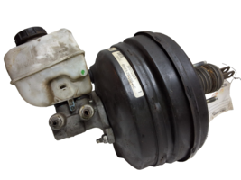09 10 11 12 13 14 Ford mustang 3.7 L engine power brake booster BR33-2B1... - €42,78 EUR