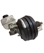 09 10 11 12 13 14 Ford mustang 3.7 L engine power brake booster BR33-2B1... - $900.14 MXN