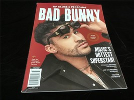 Centennial Magazine Music Spotlight Bad Bunny Up Close &amp; Personal - £10.02 GBP