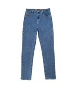 BDG Urban Outfitters Girlfriend High Rise Jeans Womens size 31 Tapered Blue - $22.49