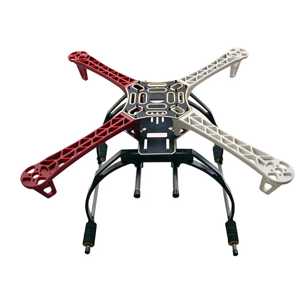 High quality f450 f550 drone with 450 frame for rc mk mwc 4 axis rc multicopter thumb200