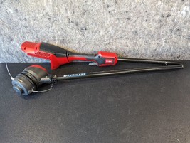 Toro 60V Max Lithium-Ion Brushless String Trimmer - For Parts/Repair - £37.54 GBP
