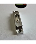 Präzisions Dosenlibelle Metall, Wasserwaage, Röhrenlibellen, Zylinderlib... - $25.25