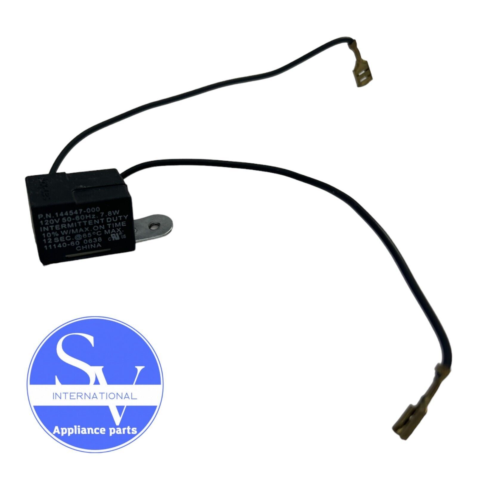 Frigidaire Dryer Buzzer 5303210285 144547-000 - $9.40