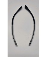 Ray Ban RB3186 004/71 Gunmetal Temple Arm Parts Left And Right Arms - €42,37 EUR