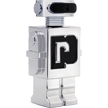 PACO RABANNE PHANTOM by Paco Rabanne EDT REFILLABLE SPRAY 5 OZ (UNBOXED) - $143.00