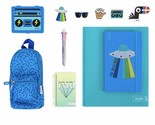 One sets Yoobi School Fashion Supply Kit. Nice For Home Or School Free S... - $24.86