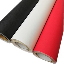 20X152CM Car Styling black/white/red Glitter  Vinyl Films Wrap For Car Body Car  - £75.56 GBP