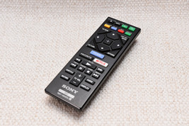 Genuine SONY Remote for Bluray Players BDP-S3700 UBP-X800 UBP-X700 No Batt Cover - £7.85 GBP