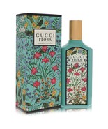 Flora Gorgeous Jasmine By Gucci, 3.3 Oz Eau De Parfum Spray For Women - $135.76 CAD